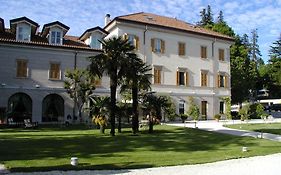 Art Hotel Varese